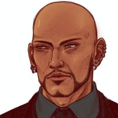 Nate 🕷さんのプロフィール画像