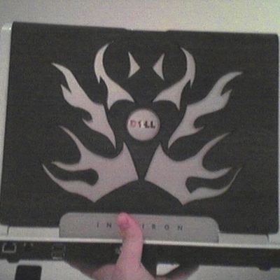 Dell_Netbook's profile picture. 