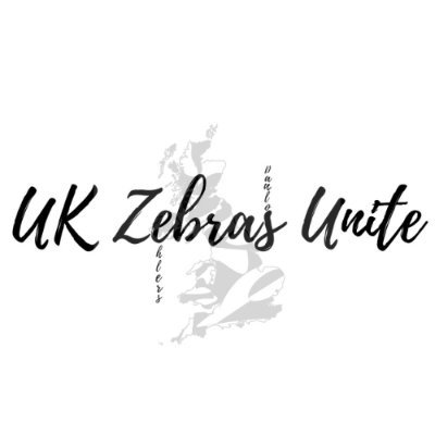 A UK EDS Support group run only by fellow zebras. A branch of the UK Potsies, we are here to support, empower and dazzle with you.