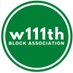 w111thBlockAssociation (@w111th) Twitter profile photo w111thBlockAssociation (@w111th) Twitter profile photo
