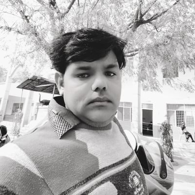 SatishchandKus9's profile picture. युवा नेता { सबका सपना अपना सपना}