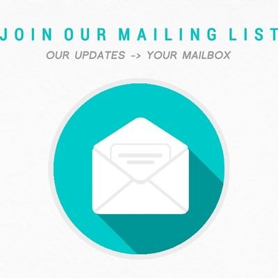 Sign up for Our EXCLUSIVE Mailing List *EARLY*, and get your Subscription Fee waived
~Learn how to Work From Home~