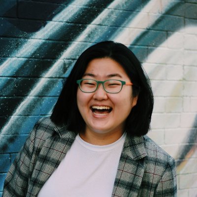 박주은 | she/her🌈 | today, not tomorrow | politics, kpop, soccer, @thecrimsonarts | 2022 co-chair of @harvardvotes