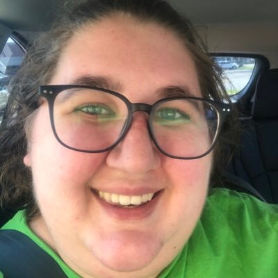 28, she/they, lover of games and creating. Header photo taken by @hey_its_paw
