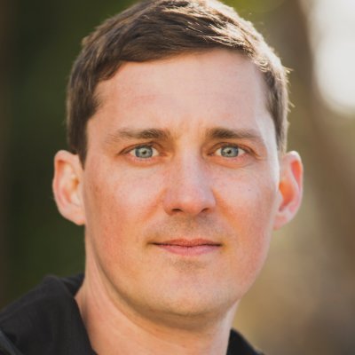 I am passionate about building things—companies, teams, and products.