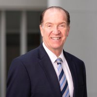 David Malpass