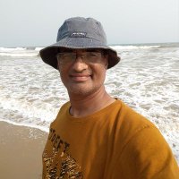 Padmakar Ingale(@IngalePadmakar) 's Twitter Profile Photo