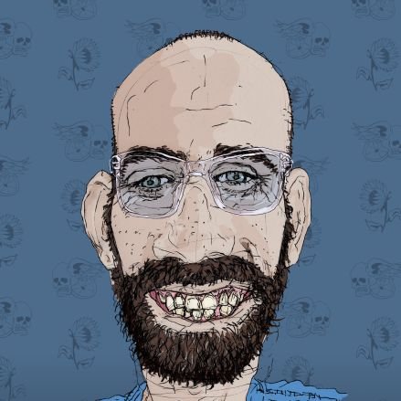 DanBenji4's profile picture. #TigerStripesRevolution founder. #MindYourMind