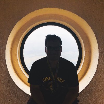 ChararatNoMore's profile picture. Ah okay. Sige.