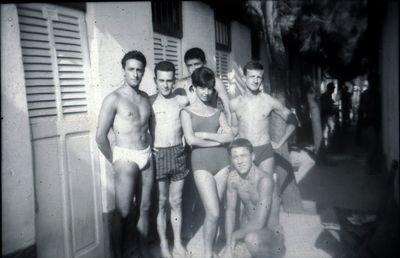 Frances83089615's profile picture. speranza