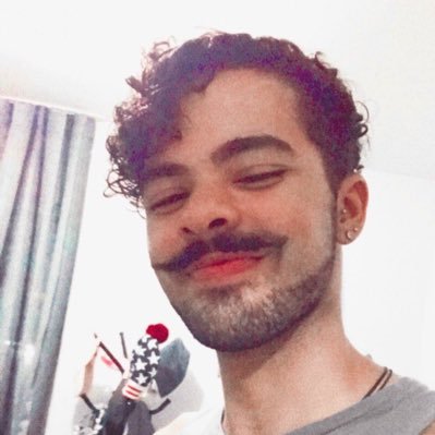 gabe and the diamonds 💎さんのプロフィール画像