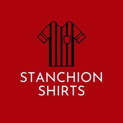 Football shirt fan - account run by Ben