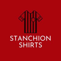 Stanchion Shirts(@StanchionShirts) 's Twitter Profile Photo