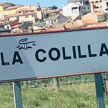 Twitter NO oficial. La Colilla es un municipio de España perteneciente a la provincia de Ávila, en la comunidad autónoma de Castilla y León.