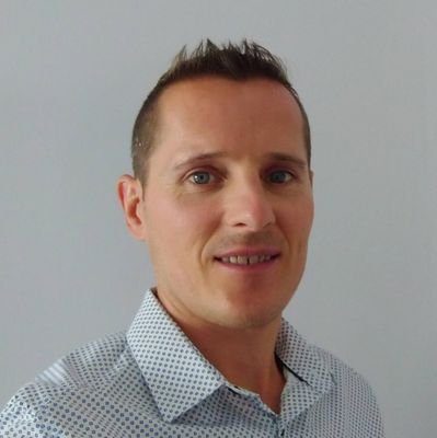 FredLEFRANCOIS's profile picture. CRM