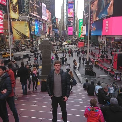 ScottVladMitch's profile picture. 12 time world champion n64 control pad smasher 🏆🏆🏆🏆🏆🏆🏆🏆🏆🏆🏆🏆