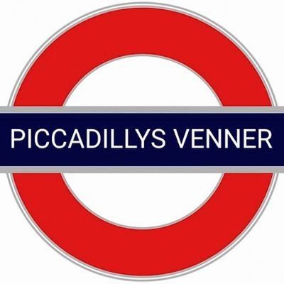 Piccadillys Venner 🇳🇴