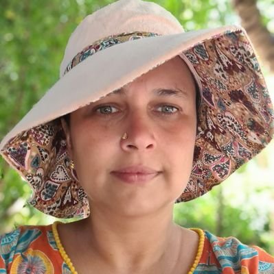 Executive Director, The Banyan; Co-founder, Humaramovie