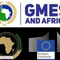 GmesTraining's profile picture. Capacity building through training in Earth Observation Data & Application for  food security and Environmental Sustainability