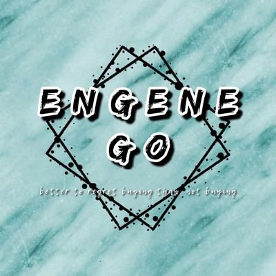 ENGENE GO🐼🧡 INA GO 🇮🇩 | KEEP NO DP ❌ | NO REPLY FROM US = SOLD | WW Shipping | Shopee Inter SG, PH, VN, BR, MY, TH | handled by @acescoffee 🇦🇺🇯🇵🇰🇷🇨🇳