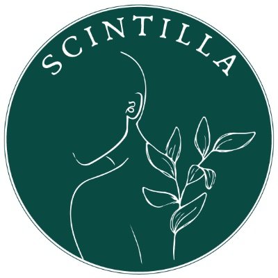 Sustainable skincare for more conscious self-care.
Formerly Conscious House London.
IG: @weare_scintilla