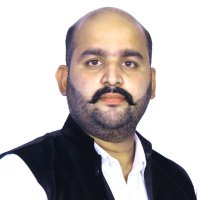 Gaurav Garg(@GauravG66409812) 's Twitter Profile Photo