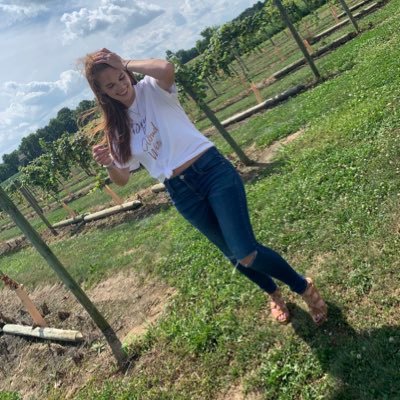 Ball State Grad🎓 Grad Student 📚Environmental Manager 🌲🌷 * Opinions expressed are solely my own and do not express the views or opinions of my employer*
