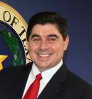 News from the Cameron County and District Attorney's Office - Armando R. Villalobos