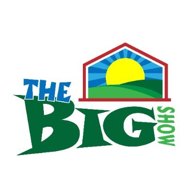The leader in Midwest farm radio, The Big Show airs weekdays 11:00 to 1:00 on @WHORadio and @600WMTAM with @quinnwho and @geigerreports