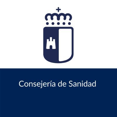 Consejería de Sanidad y Servicio de Salud SESCAM de #CLM