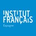 Institut français de España (@IF_Espana) Twitter profile photo