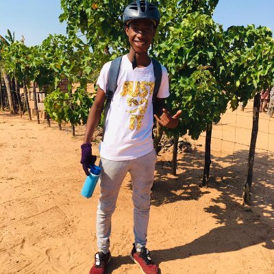 alpha_mathe's profile picture. Multi gifted handsome guy