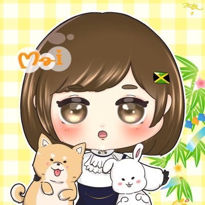 真依🎋🇯🇲さんのプロフィール画像
