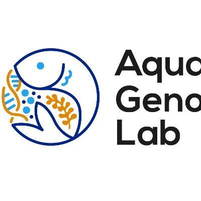 Aquaculture Genomics Lab Profile