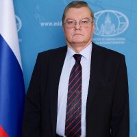 Andrey Andreev (@ambrumadagascar) 's Twitter Profile