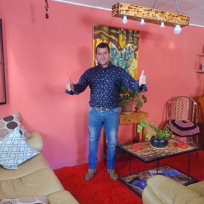 Jorge8182974652's profile picture. jopesa81