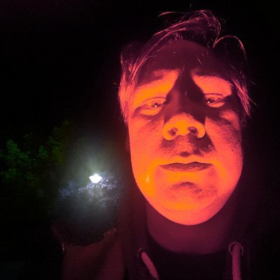 Erwinduesenberg's profile picture. Chemist, Software Engineer and #Atheist.

"Luck favors the prepared mind"-- Pascal