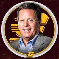 Jim McElwain(@CoachMcElwain) 's Twitter Profile Photo