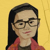 Huong (@huongtweets) 's Twitter Profile