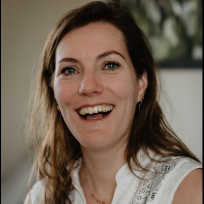 Ciska_aksiC's profile picture. Business Developer Energietransitie - let’s go!