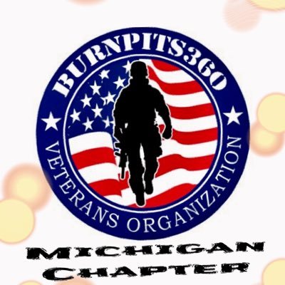 Michigan advocates for Burn Pits 360 Organizations. Support S 952 Presumptive benefits for warfighters exposed to burn pits & other toxins.