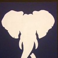 Trumpetstance's profile picture. 🐘