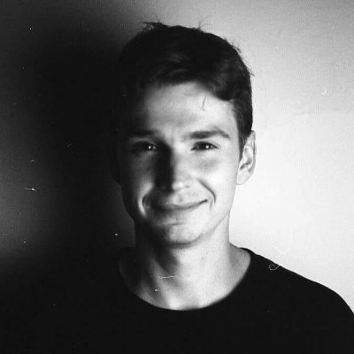 CallumGrindle's profile picture. Software Engineer @lifiprotocol ⛓