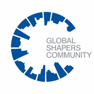 Global Shapers Manchester