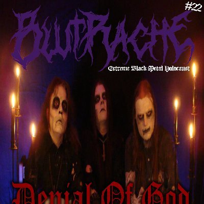 Blutrache magazine is a digital edition of Greece that acquaints readers with the events and processes that take place in global and domestic black metal music