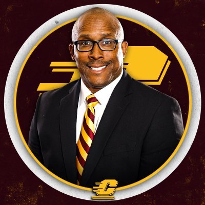 RB Coach at @CMU_Football #FireUpChips