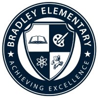 Bradley Elementary (@mebradleyschool) 's Twitter Profile Photo Bradley Elementary (@mebradleyschool) 's Twitter Profile Photo