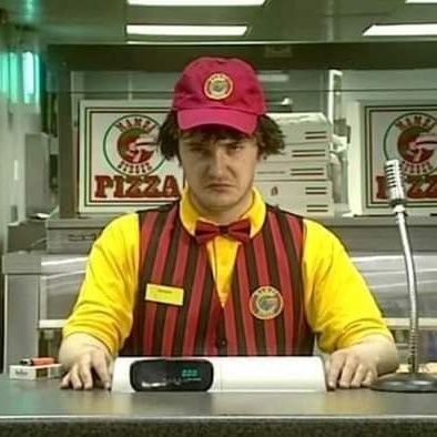 pepsibandit99's profile picture. Armchair Historian| Looks great in sunglasses