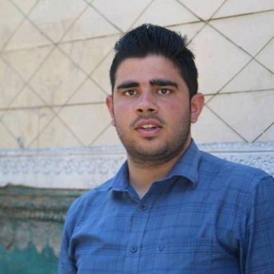 sharif08485754's profile picture. king