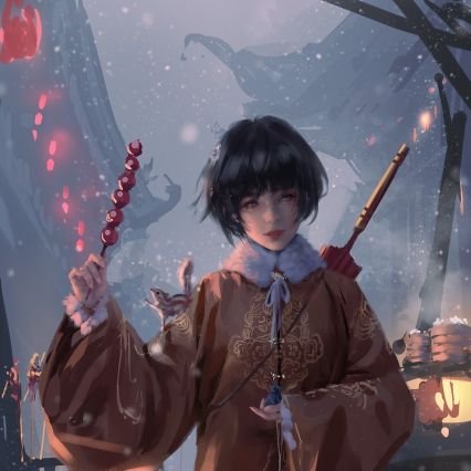 CHINACJCing's profile picture. 